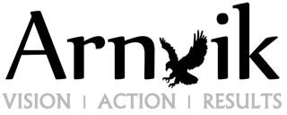 gallery/arnvik logo w v-a-r